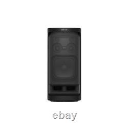 Sony SRS-XV900 X Series Wireless Portable Bluetooth Karaoke Party Speaker