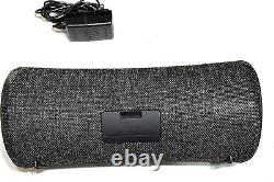 Sony SRSXG300 X Series Wireless Portable Bluetooth Party Speaker Black