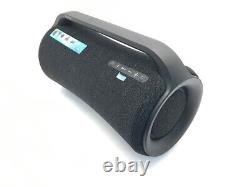 Sony SRSXG500 Bluetooth Wireless Portable Party Speaker Water-Resistant USB