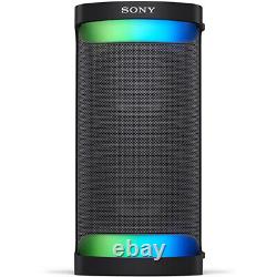 Sony SRSXP500 X-Series Waterproof IPX4 Portable Bluetooth Wireless Party Speaker