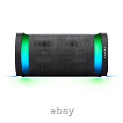 Sony SRSXP500 X-Series Waterproof IPX4 Portable Bluetooth Wireless Party Speaker