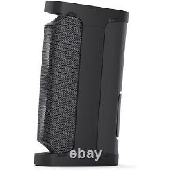 Sony SRSXP500 X-Series Waterproof IPX4 Portable Bluetooth Wireless Party Speaker