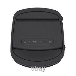 Sony SRSXP500 X-Series Waterproof IPX4 Portable Bluetooth Wireless Party Speaker