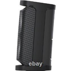 Sony X-Series Portable Bluetooth Wireless Party and Karaoke Speaker SRSXP500