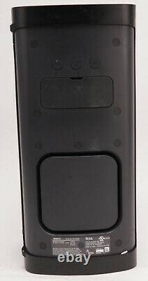 Sony XP500 X-Series Portable Bluetooth Wireless Party Speaker