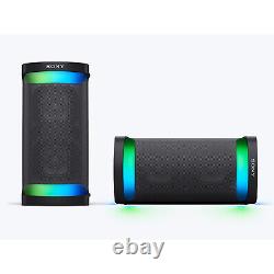 Sony XP500 X Series Portable Bluetooth Wireless Party Speaker with Dual Mic