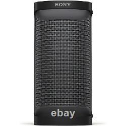 Sony XP500 X-Series Portable Wireless Bluetooth Party Speaker