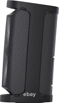 Sony XP500 X-Series Portable Wireless Bluetooth Party Speaker