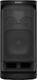 Sony Xv900 X-series Bluetooth Party Speaker Black