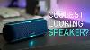 Sony Xb 21 Bluetooth Speaker Review Aesthetically Pleasing