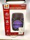 Sound Pro Portable 15 Bluetooth Party Speaker With Disco Light Nds-1517 Sealed