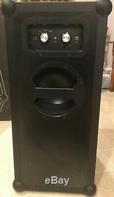 Soundboks 2 140 W Party Speaker Black