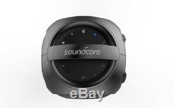 Soundcore Anker Rave Mini Portable Wireless Bluetooth Party Speaker