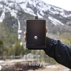 Tech-Life Boss- Premium Portable Bluetooth Speaker Waterproof Outdoor Party