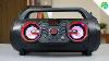 This Speaker Saved My New Year Party Ant Audio Rock 300 Party Speaker Review Hindi