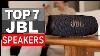 Top 7 Best Jbl Speakers For 2024 Top 5 Picks