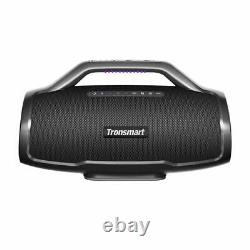 Tronsmart Bang Max Portable Party Speaker 18000mAh Karaoke Up to 10 Hours 20KHz