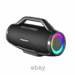 Tronsmart Bang Max Portable Party Speaker 18000mAh Karaoke Up to 10 Hours 20KHz