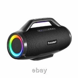 Tronsmart Bang Max Portable Party Speaker 18000mAh Karaoke Up to 10 Hours 20KHz