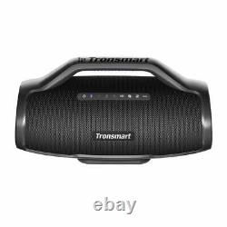 Tronsmart Bang Max Portable Party Speaker 18000mAh Karaoke Up to 10 Hours 20KHz