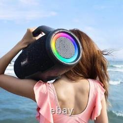 Tronsmart Bang Max Portable Party Speaker 18000mAh Karaoke Up to 10 Hours 20KHz