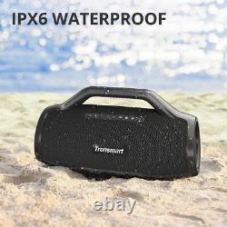 Tronsmart Bang Max Portable Party Speaker 18000mAh Karaoke Up to 10 Hours 20KHz