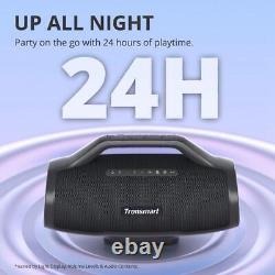 Tronsmart Bang Max Portable Party Speaker 18000mAh Karaoke Up to 10 Hours 20KHz