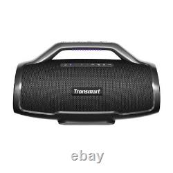 Tronsmart Bang Max Speaker 130W Party Speaker with 3 Way Sound System APP Contro