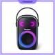 Tronsmart Halo 100 Outdoor & Party Speaker 60w Strong Power Ipx6 With Handle