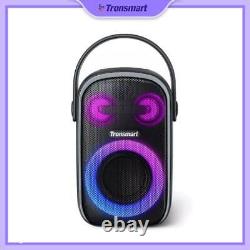 Tronsmart Halo 100 Outdoor & Party Speaker 60W Strong Power IPX6 with Handle