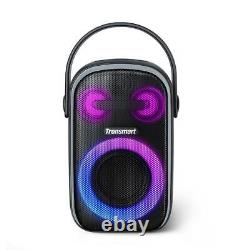 Tronsmart Halo 100 Outdoor & Party Speaker 60W Strong Power IPX6 with Handle