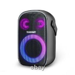 Tronsmart Halo 100 Outdoor & Party Speaker 60W Strong Power IPX6 with Handle