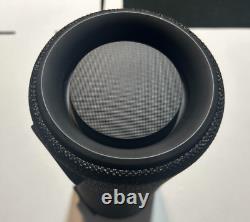 USED Sony SRS-XG300 X Series Wireless Portable Bluetooth Party Speaker Black