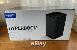 Ultimate Ears HYPERBOOM Portable Bluetooth Party Speaker
