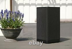 Ultimate Ears HYPERBOOM Portable Bluetooth Party Speaker Black