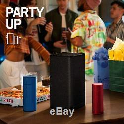 Ultimate Ears HYPERBOOM, Portable Wireless and Party Bluetooth Speaker 150 ft