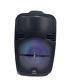 Wireless Portable Fm Bluetooth Speaker Subwoofer Heavy Bass Sound System Party