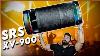 World S Biggest Portable Party Speaker Sony Srs Xv 900 Unboxing U0026 First Look