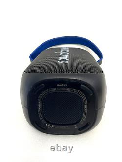Anker Soundcore Rave Neo 2 SE Enceinte Bluetooth Sans Fil Résistante aux Fêtes, Nouveau