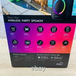 Anker Soundcore Rave Neo Speaker 50w 18 Playtime Imperméable Black Party Proof
