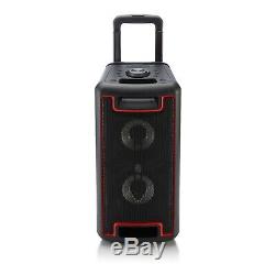 Blackweb 160watt Haut-parleur Portable Audio Sans Fil Bluetooth Bwd19aas11