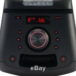 Blackweb 160watt Haut-parleur Portable Audio Sans Fil Bluetooth Bwd19aas11
