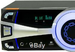 Britelite Edison Party Professional 2500 Système Bluetooth Speaker System