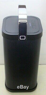 Brookstone Big Blue Party Bluetooth Speaker 318417 (360 Avec Chromecast)