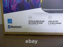 Enceinte de fête Bluetooth JBL PartyBox Encore 100 watts avec 2 micros sans fil numériques