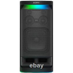 Enceinte de fête Bluetooth Sony SRSXV900 de la série XV900