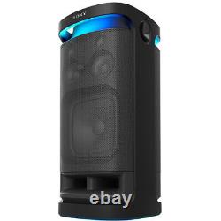 Enceinte de fête Bluetooth Sony SRSXV900 de la série XV900