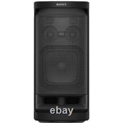 Enceinte de fête Bluetooth Sony SRSXV900 de la série XV900