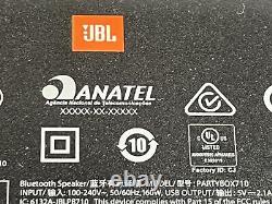 Enceinte de fête Bluetooth portable JBL PARTYBOX710 Nouvelle sans boîte