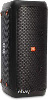 Enceinte de fête JBL PartyBox 300 à haute puissance portable sans fil Bluetooth